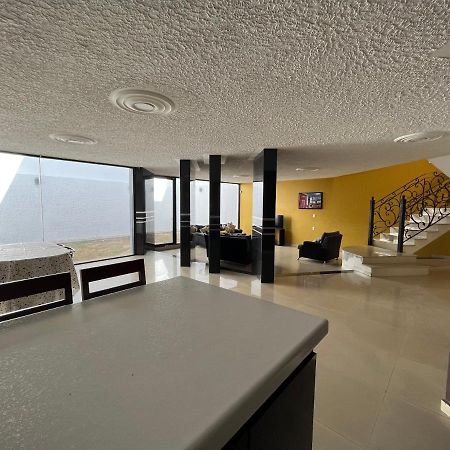 Willa Beautiful Private House In The Downtown With 3 Floors Tepatitlán de Morelos Zewnętrze zdjęcie
