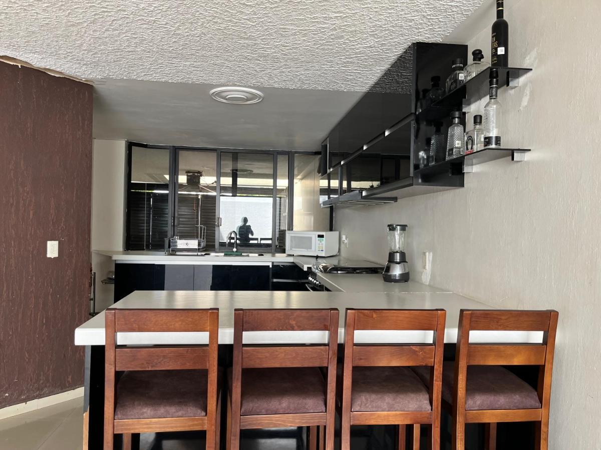 Willa Beautiful Private House In The Downtown With 3 Floors Tepatitlán de Morelos Zewnętrze zdjęcie