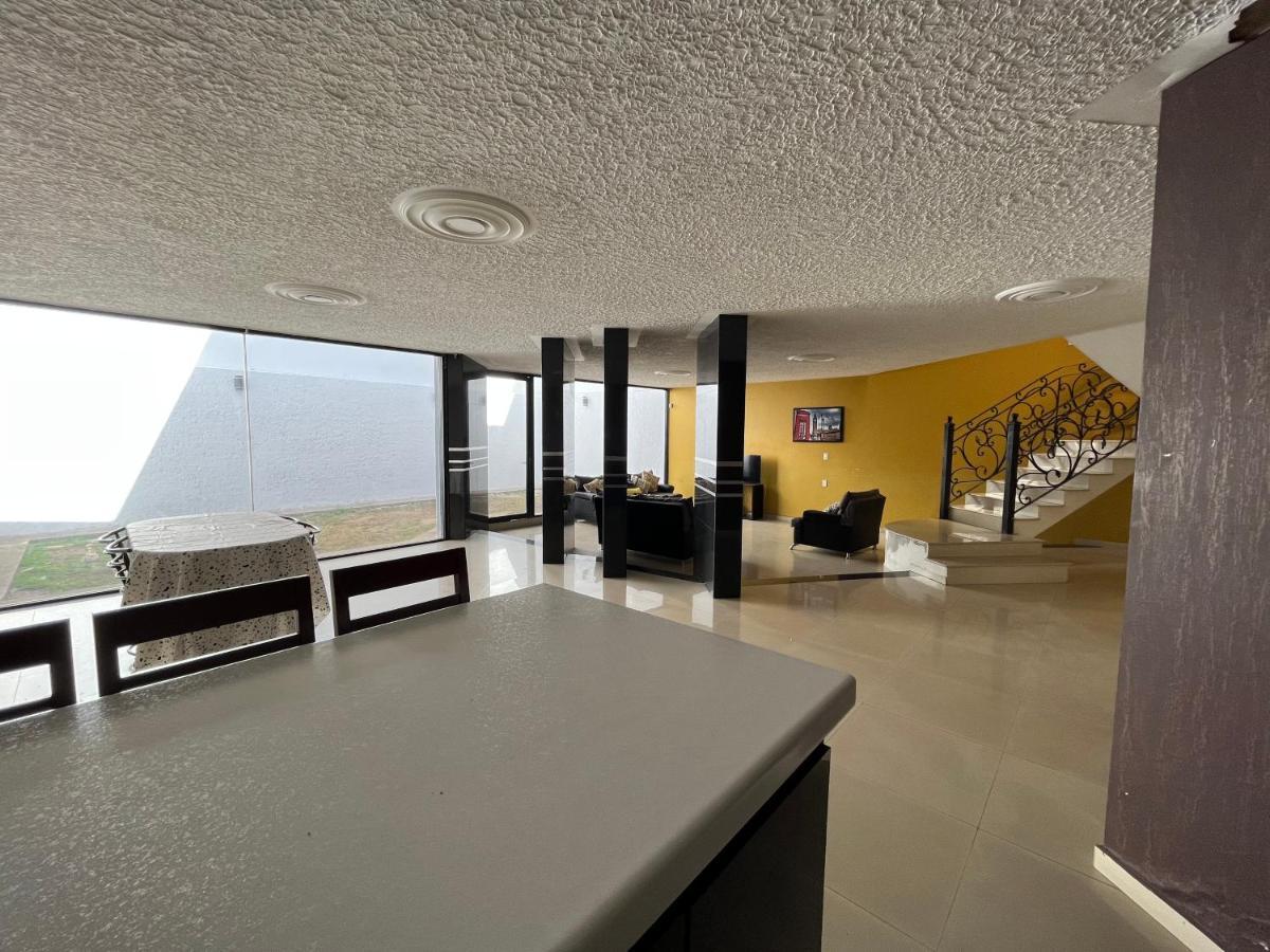 Willa Beautiful Private House In The Downtown With 3 Floors Tepatitlán de Morelos Zewnętrze zdjęcie