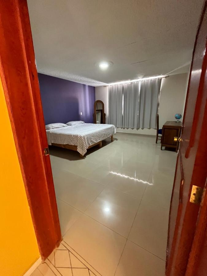 Willa Beautiful Private House In The Downtown With 3 Floors Tepatitlán de Morelos Zewnętrze zdjęcie