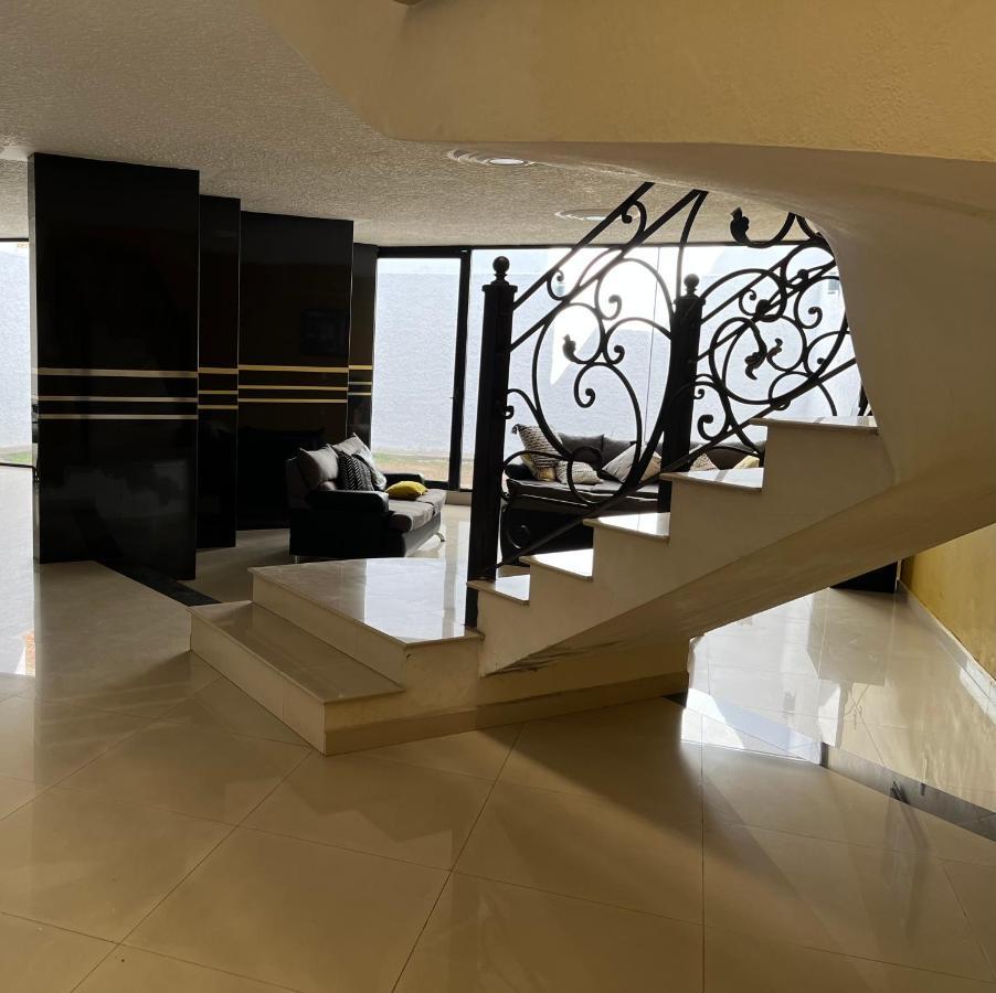 Willa Beautiful Private House In The Downtown With 3 Floors Tepatitlán de Morelos Zewnętrze zdjęcie
