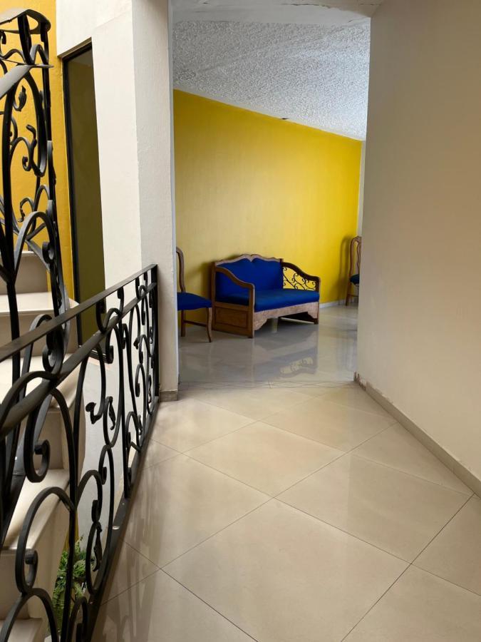 Willa Beautiful Private House In The Downtown With 3 Floors Tepatitlán de Morelos Zewnętrze zdjęcie