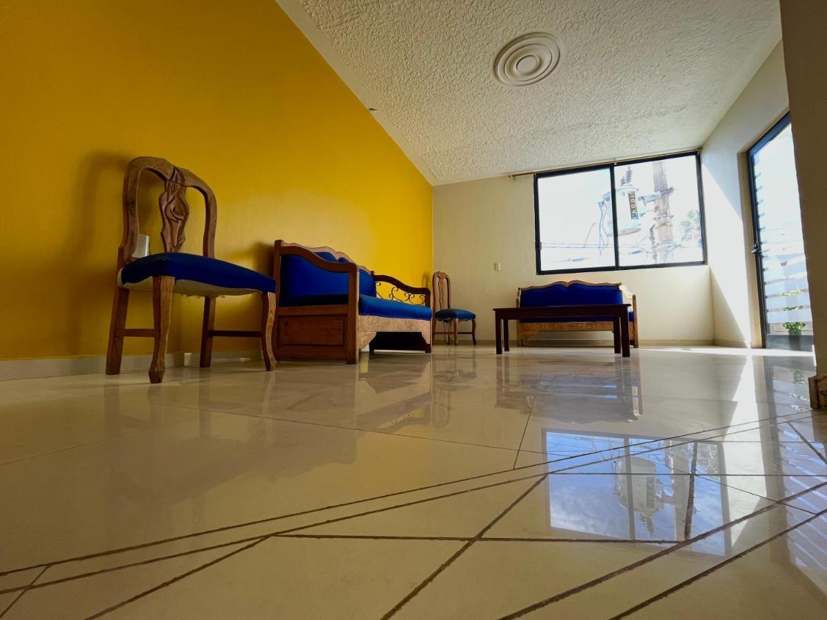 Willa Beautiful Private House In The Downtown With 3 Floors Tepatitlán de Morelos Zewnętrze zdjęcie