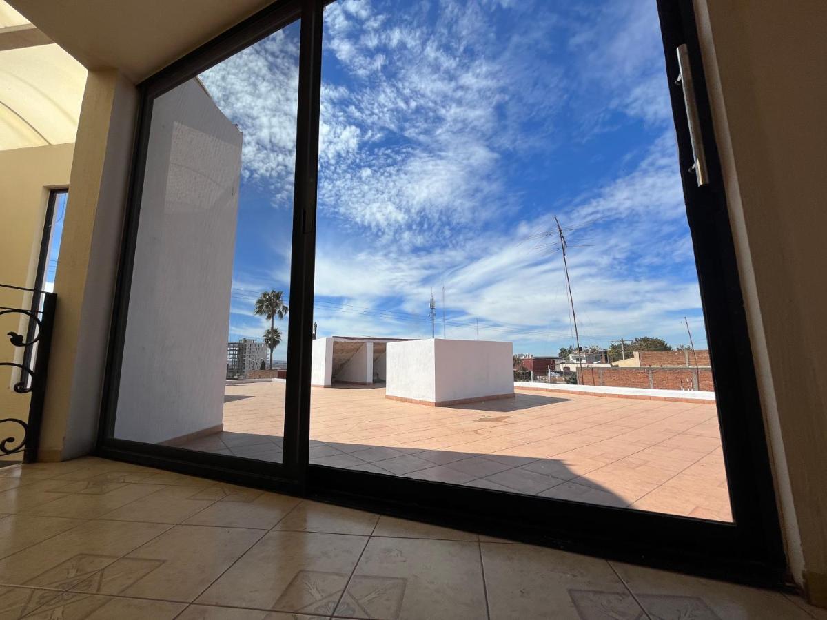 Willa Beautiful Private House In The Downtown With 3 Floors Tepatitlán de Morelos Zewnętrze zdjęcie